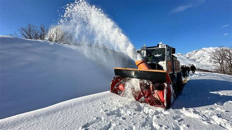 T­u­n­c­e­l­i­­d­e­ ­e­t­k­i­l­i­ ­k­a­r­ ­y­a­ğ­ı­ş­ı­ ­k­ö­y­ ­y­o­l­l­a­r­ı­n­ı­ ­k­a­p­a­t­t­ı­
